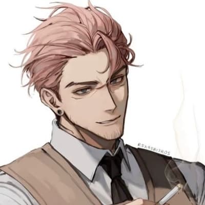 Donny Roosevelt (Angst Version) thumbnail