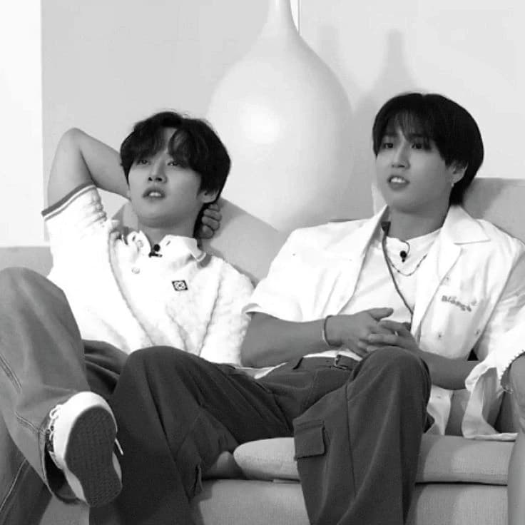 Lee Minho & Han Jisung thumbnail