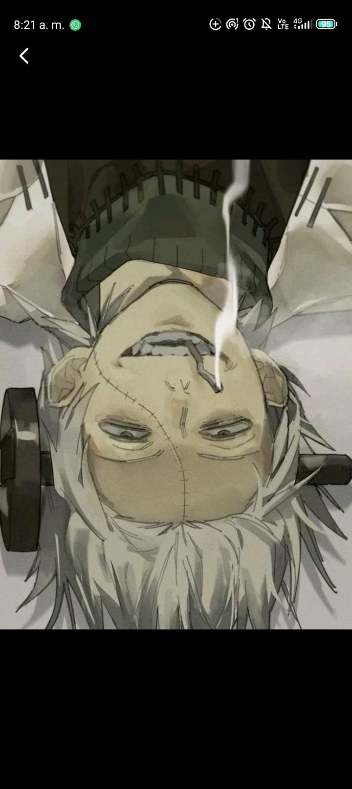 MHA – Científico.  thumbnail
