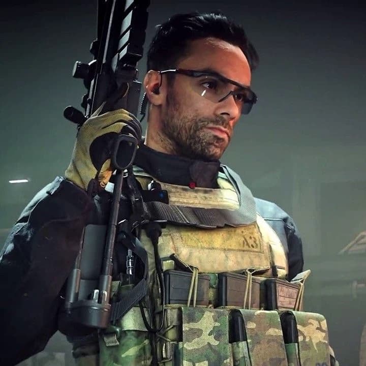 Coronel Alejandro Vargas thumbnail