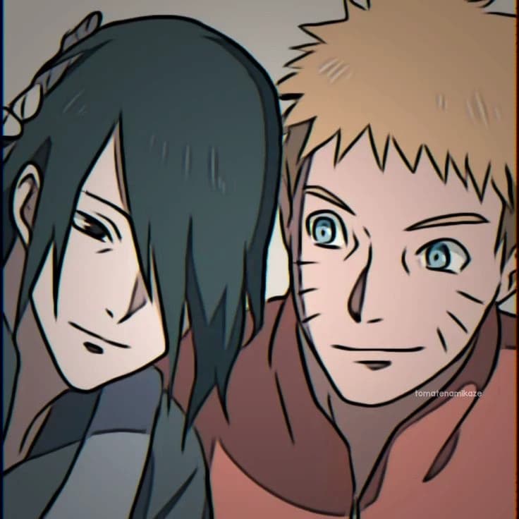 Naruto & Sasuke l Their parents thumbnail