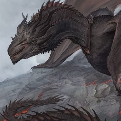 Balerion thumbnail