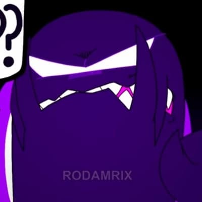 Indigo-Rodamrix [SelfinsertXCanon] thumbnail