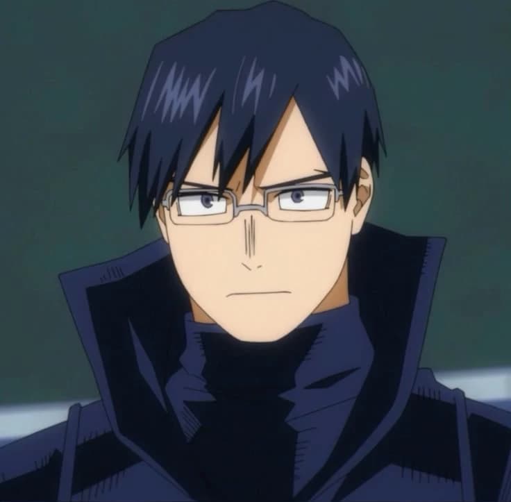 Tenya  Iida thumbnail