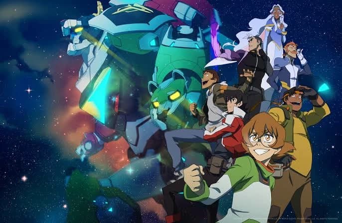 Voltron thumbnail