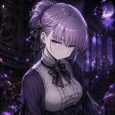 The Nameless Maid thumbnail