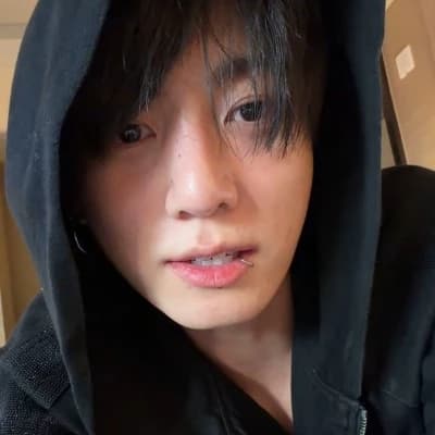 Jeon Jungkook  thumbnail