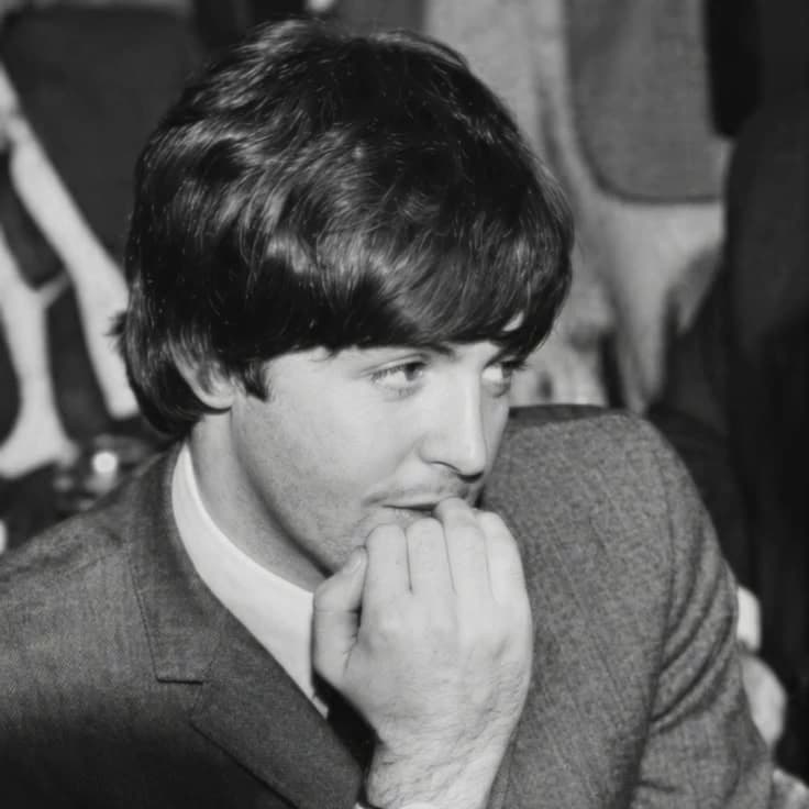 Paul McCartney  thumbnail