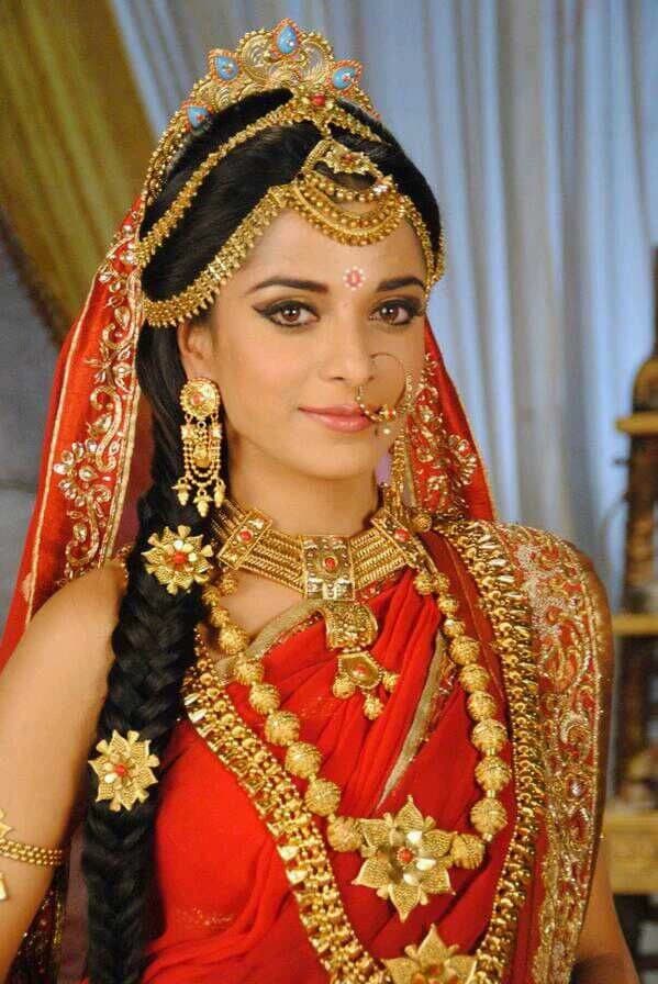 Draupadi  thumbnail