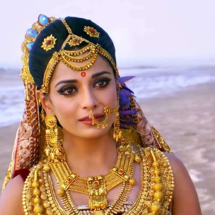Draupadi  thumbnail