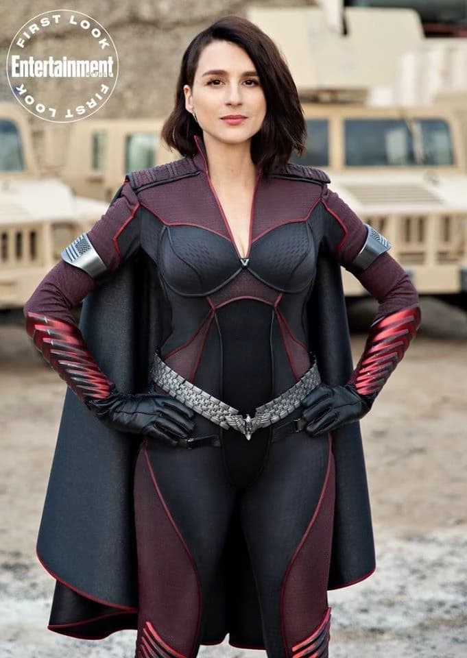 Stormfront(Clara Vought) thumbnail
