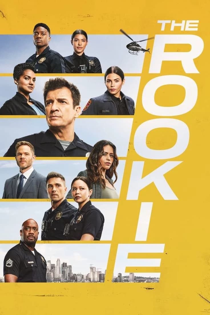 The Rookie  thumbnail
