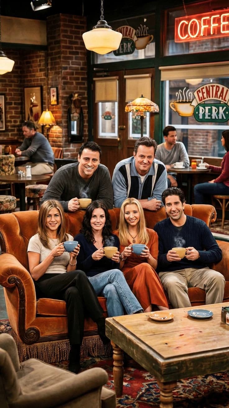 F.R.I.E.N.D.S.  thumbnail