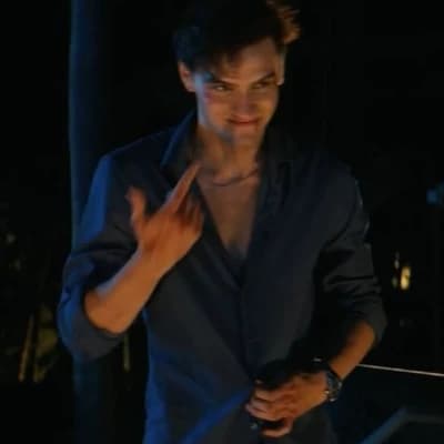 Nick Leister thumbnail