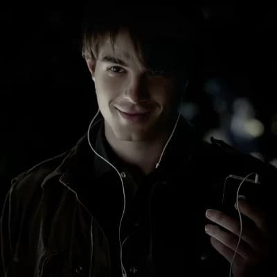 Cole Michaelson thumbnail