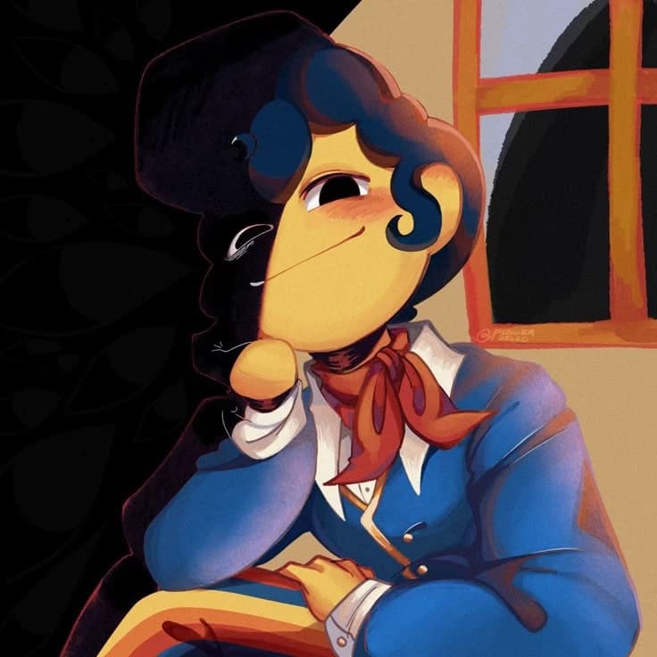 Wally Darling thumbnail