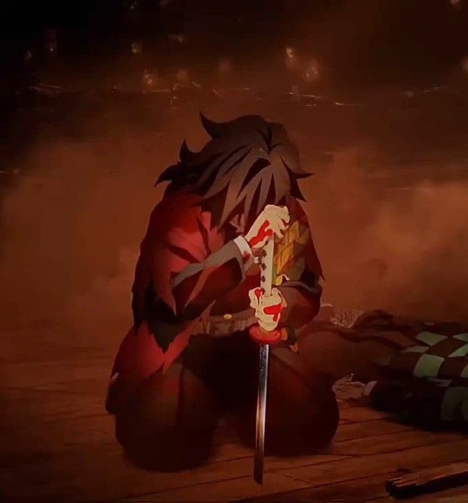 Giyuu tomioka  thumbnail
