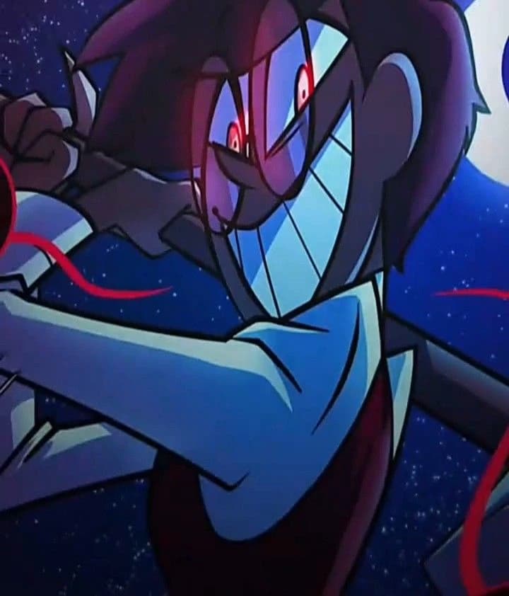 Alastor Overlord thumbnail