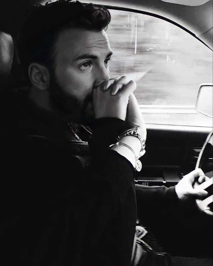 Chris Evans thumbnail
