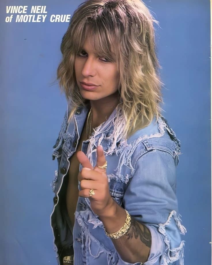 Vince Neil  thumbnail