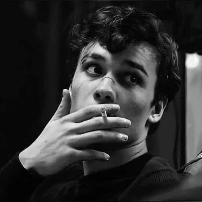 Matteo Riddle thumbnail