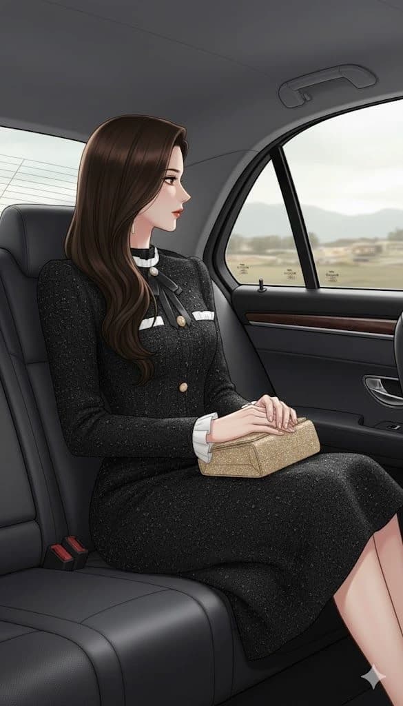 The CEO Mother Returns thumbnail