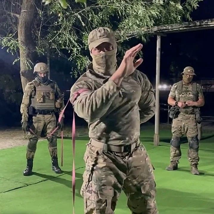 Military enemies thumbnail