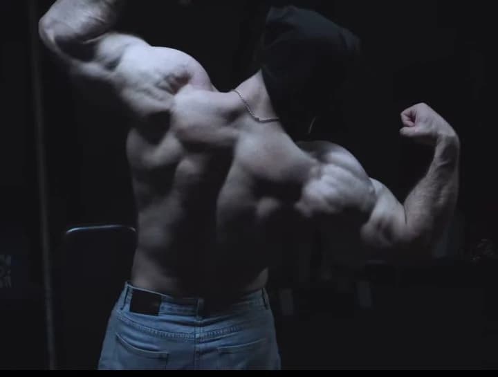Nikolai Volkov thumbnail