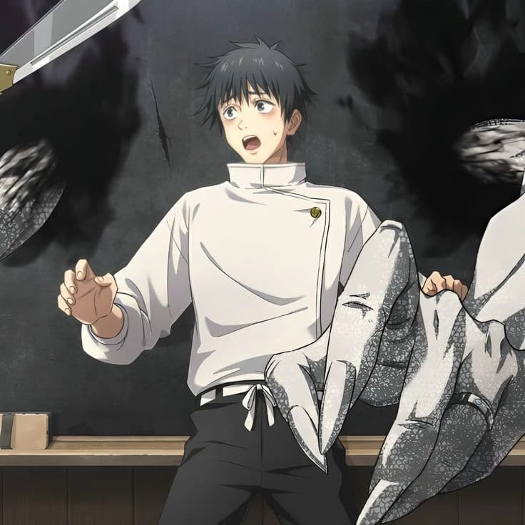 Yuta Okkotsu thumbnail