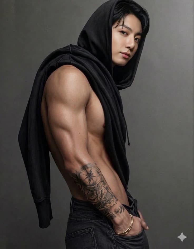 Jeon Jungkook thumbnail