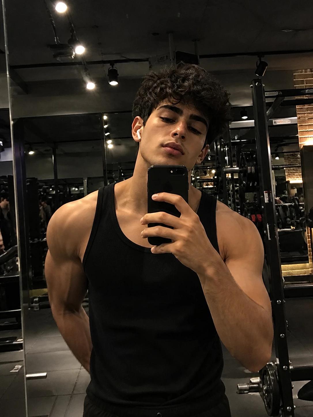 Adam thumbnail