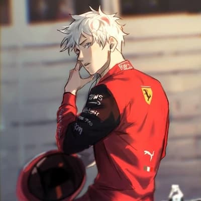 Satoru Gojo thumbnail