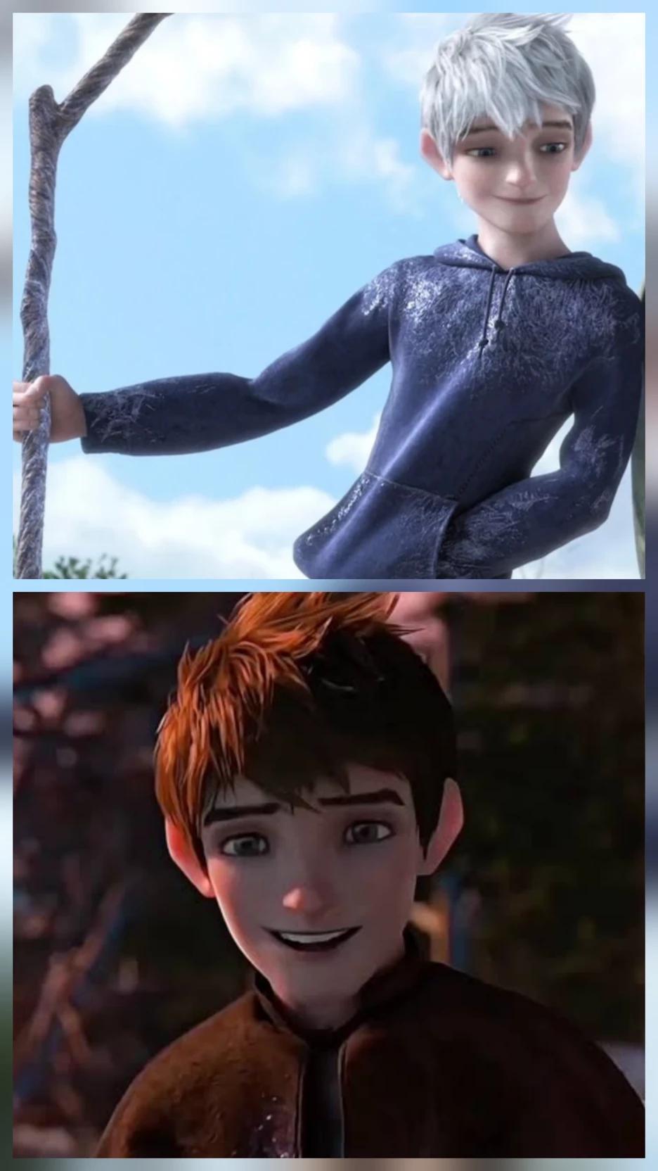 Jack frost thumbnail
