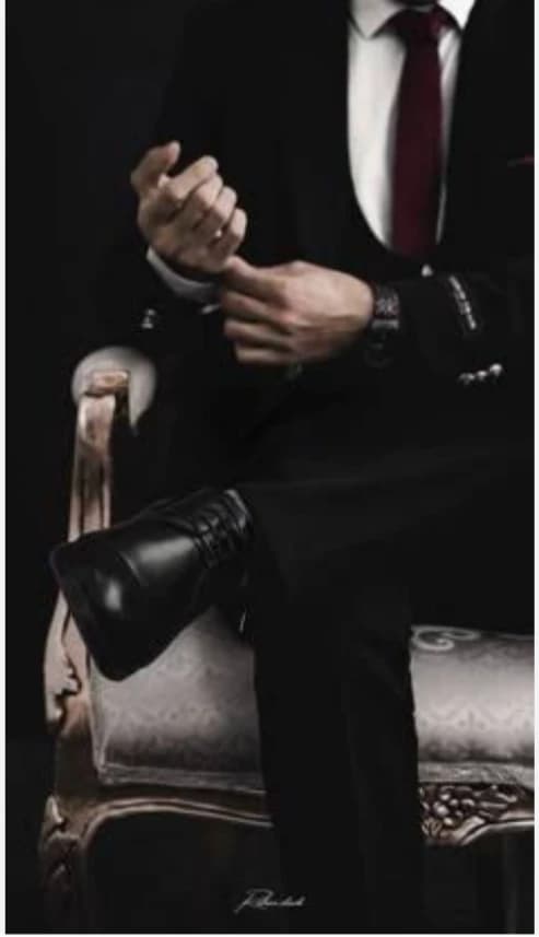 Lucian blackwood  thumbnail