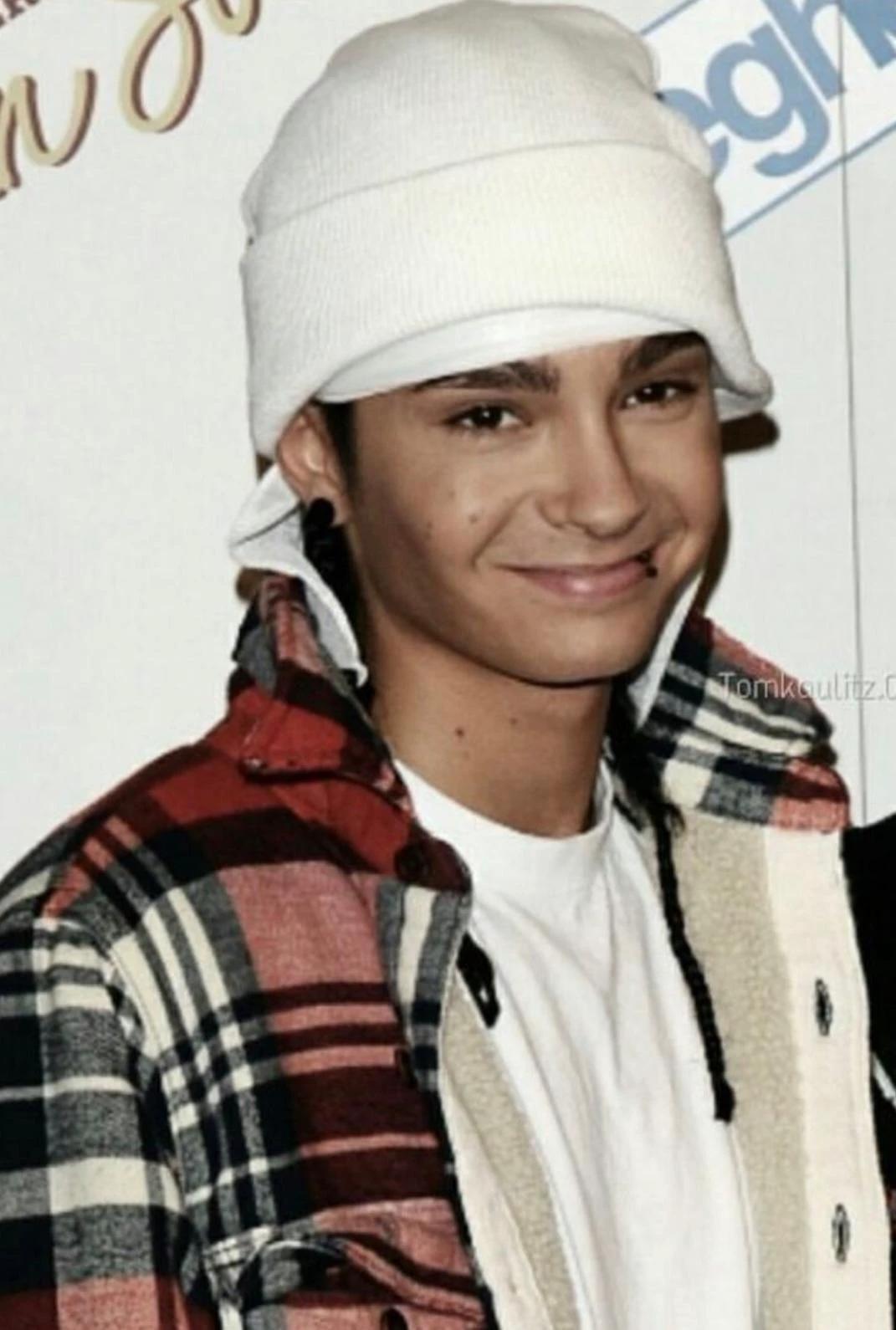 Tom kaulitz  thumbnail