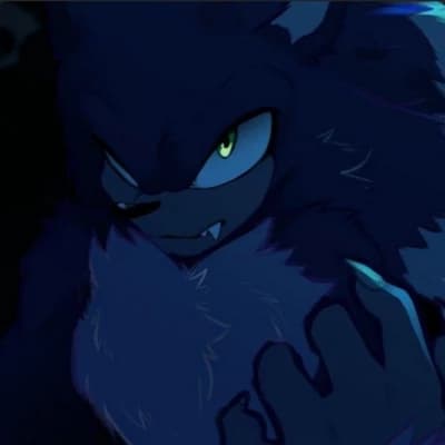 Sonic the Werehog thumbnail