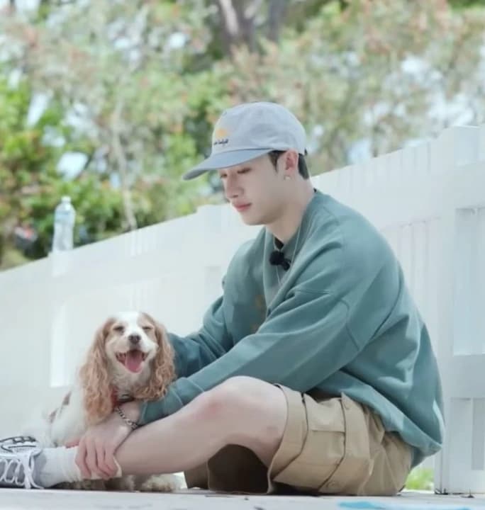 Bangchan  thumbnail