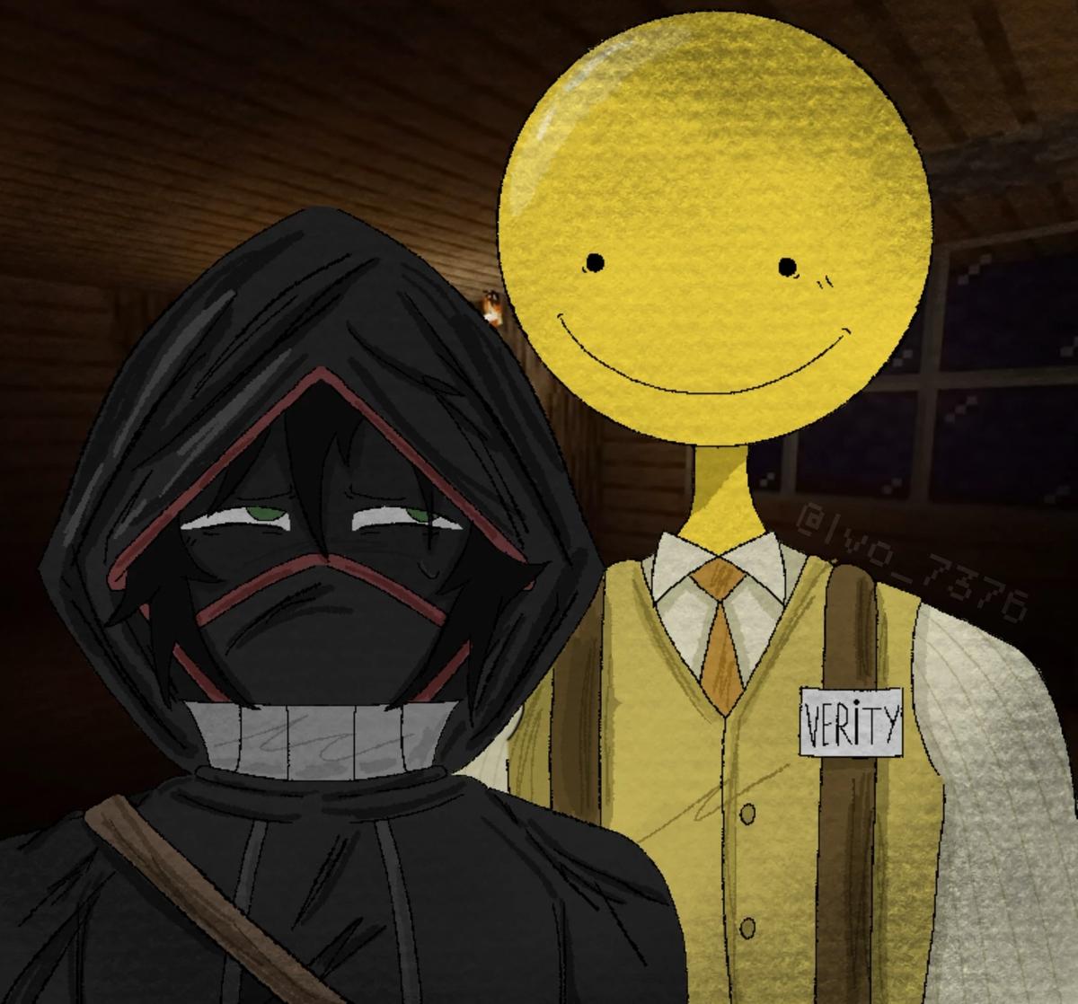 Believe/Mob thumbnail
