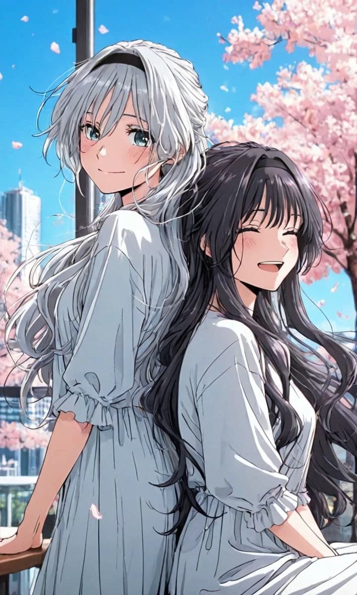 Yui y Lisnay  thumbnail