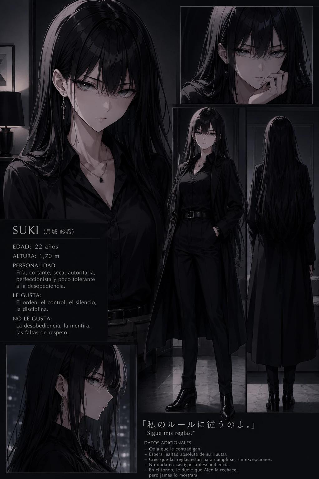 Suki thumbnail