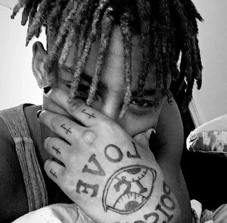 Jahseh  thumbnail