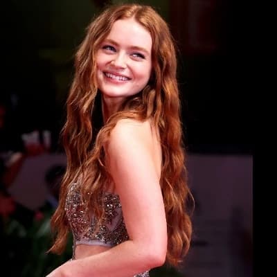 Sadie Sink thumbnail