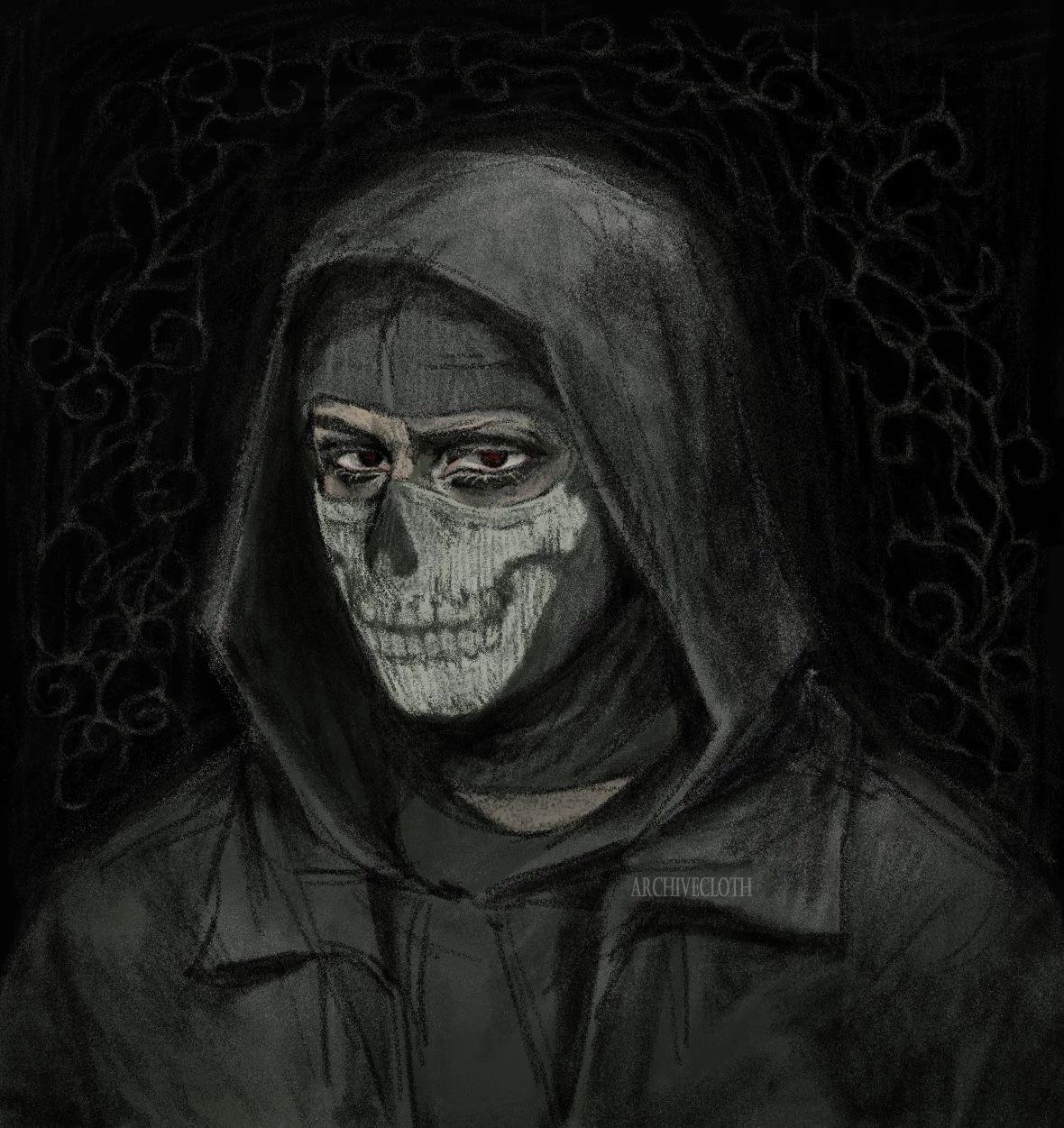 Ghost - Chubby thumbnail