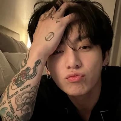 Jungkook Jeon thumbnail