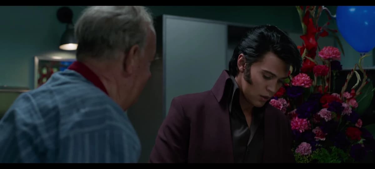Elvis thumbnail