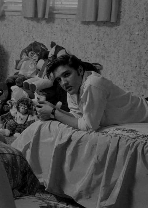 Elvis Presley thumbnail