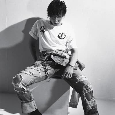 Kwon Jiyong  thumbnail