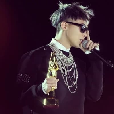 G-Dragon thumbnail