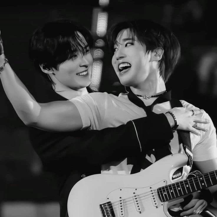 Minho | Minsung thumbnail