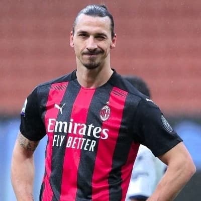Zlatan Ibrahimovic thumbnail